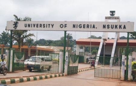 Universités-Nigéria/harcèlement sexuel