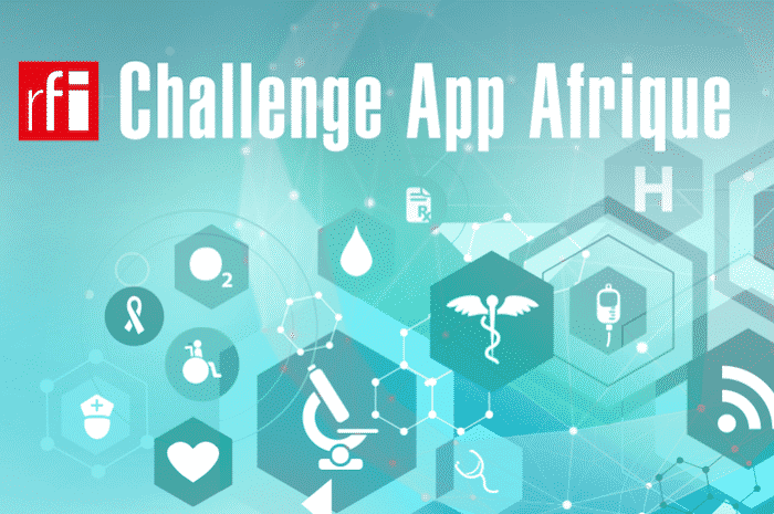 Challenge App Afrique