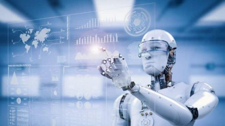 Intelligence Artificielle et Robotique