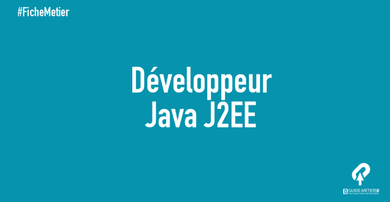 Développeurs Java/J2EE