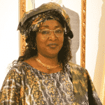 Mme Ndèye Tické Ndiaye Diop Ministre de l’Economie numérique et des Télécommunications