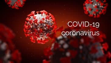 Covid-19-INSEPS/Covid-19-CDC Afrique/pandémie de Covid-19