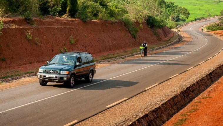 Afrique-Infrastructures-routes-bad-afrique de l'Est