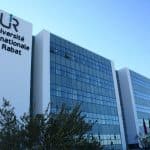Université internationale de Rabat