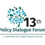 Forum international de dialogue